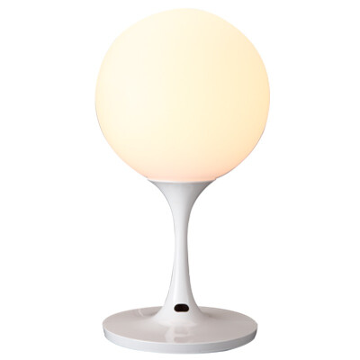 

LOSS (LOSS) LAP2 ballet rhyme LED table lamp colorful mixed color creative lamp energy saving lamp