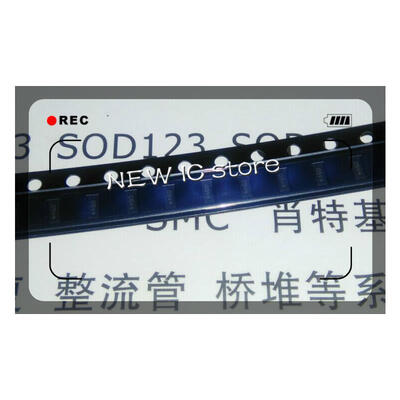 

50Pcs RCLAMP0524P RCLAMP0524 New 100%New FreeShipping in Stock
