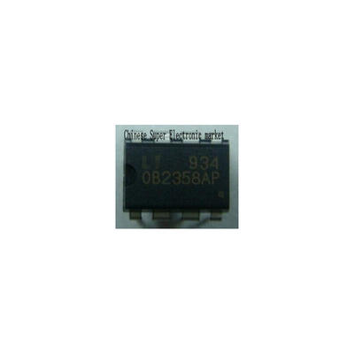 

100PCS OB2358AP OB2358A OB2358 DIP