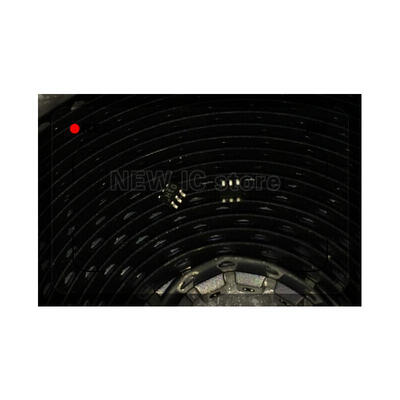 

Free Shipping 50pcs PUMH10 125TRANS 2NPN PREBIAS 03W 6TSSOP SOT-363 making Hto NEW IC