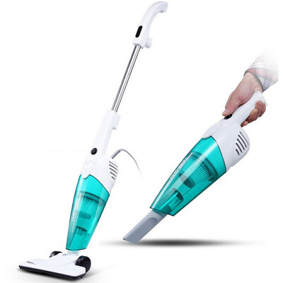

Deerma DX128C мини ручной /вертикальный пылесос