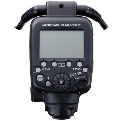 

Canon (Canon) лампа-вспышка Macro Twin MT-26EX-RT