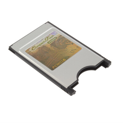 

CF флэш - карты читатель адаптер PC ноутбук PCMCIA Photo