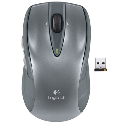 

Беспроводная мышь Logitech M546