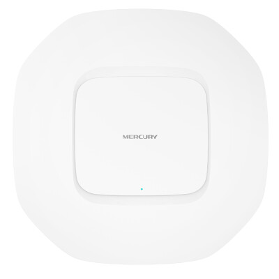 

MERCURY MCAP450P 450M Wireless AP Ceiling Enterprise / Hotel / Villa wifi access point PoE powered