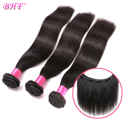 

Malaysian Hair Weave Bundles Straight Virgin Hair Cheap Malaysian Hair Hair Extensions Weave Bundles Mink Human Hair 8-26Inch