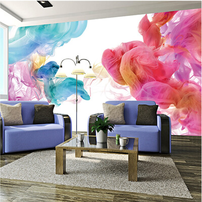 

Custom 3D Photo Wallpaper Modern Abstract Graffiti Art Large Wall Painting Living Room Sofa 3D Wall Mural Wallpaper Home Decor