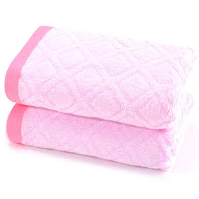 

Adult household bamboo fiber face towel