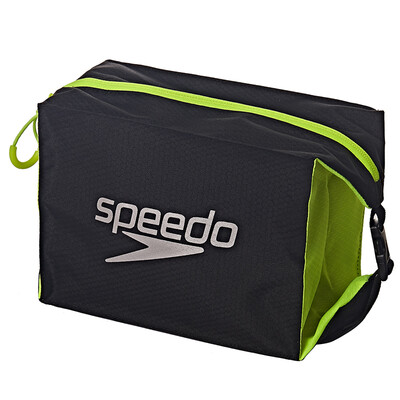 

Speedo swimming bag gym bag waterproof bag fashion printing swimming bag men&women goggles swimming cap swimming suits storage bag portable swimming A599 lemon yellow