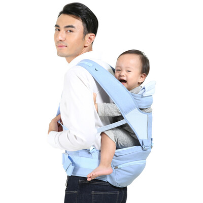 

Xiaomi MI Ergonomic Baby Carrier for 0-18 mos Babies