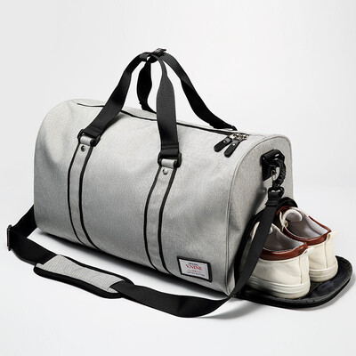 

VNINE large-capacity sports luggage bag portable gym bag