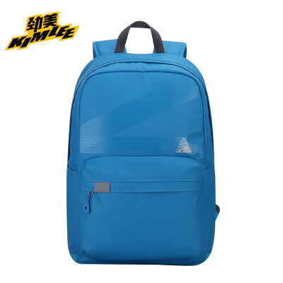 

KIMLEE 16L Backpack Casual Bag Nylon Waterproof School Student Bag Travel Outdoor Hiking Rucksack