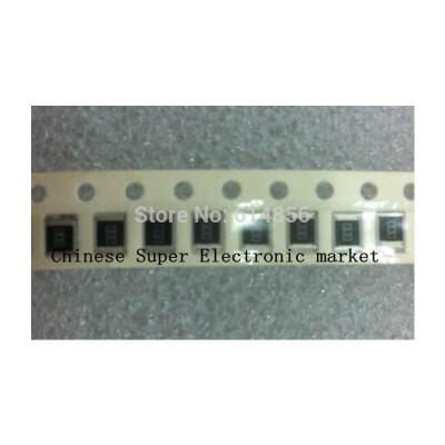 

200PCS 1210 11R 11 OHM 5 smd resistor