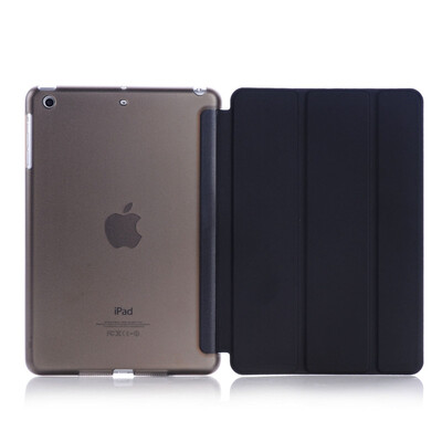 

FirstSeller Ultra Slim Smart Cover PU Leather Case Stand For Apple iPad air2 ipad 6 87491-87499