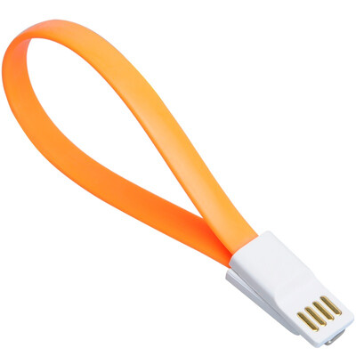 

Ferguson (cabos) F0100 iphone5 / 6 кабель для передачи данных 5s ipad4 air2 Apple 6plus зарядная линия ip4 оранжевый 120 см