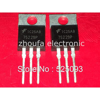 

10pcslot 75229P