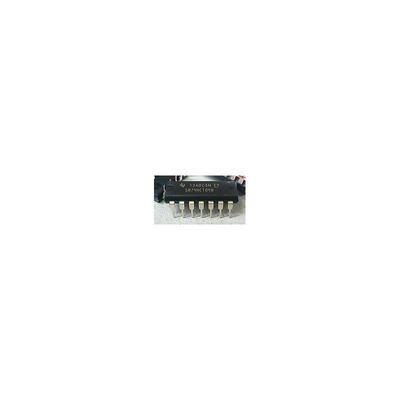 

50pcslot SN74HCT04N 74HCT04N DIP