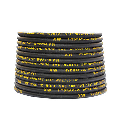 

Boher POHIR BHR-G02-15 steel wire pipe 15 meters