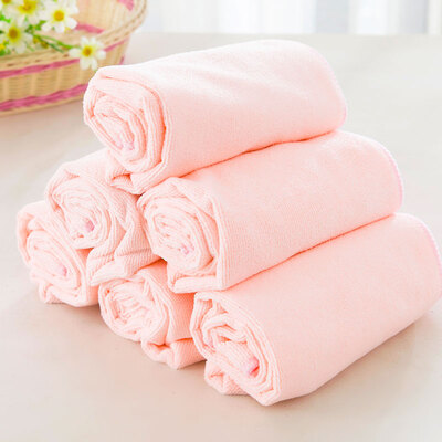 

Microfiber hair towels 3375CM Superfine fiber beauty salon towel suction barber shop hair salon quick dryingSPA towels