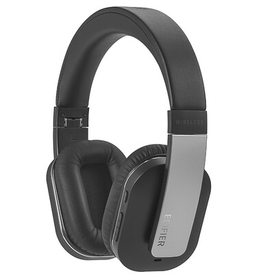 

EDIFIER W845NB Bluetooth-гарнитура Активное шумоподавление Беспроводные наушники Черный