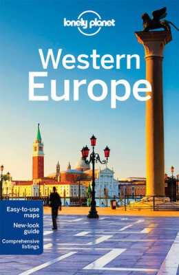 

Western Europe 12