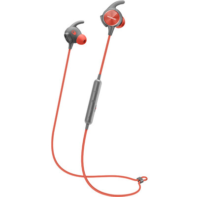 

Huawei Sports Heart Rate Bluetooth Headset R1 Pro Watermelon Red