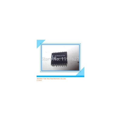 

FREE SHIPPING MC145532DW MC145532 SOP 10PCSLOT NEW IN STOCK IC