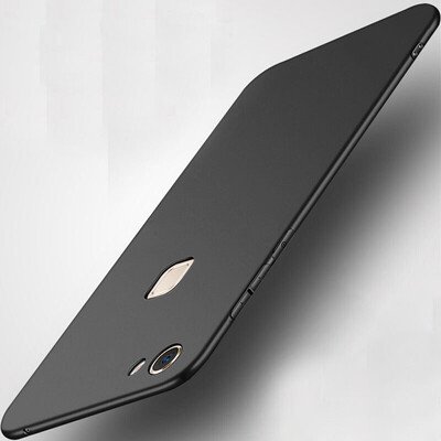 

KOOLIFE VIVO Y79 телефон оболочки матового силикона мягкая оболочка защитный рукав / падение сопротивления оболочки корпус все включено применяется виво y79 Су Music Series - Black