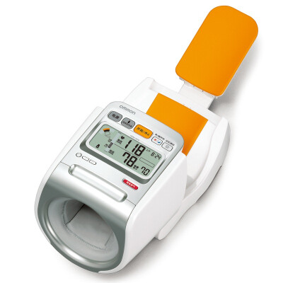 

OMRON Electronic Sphygmomanometer Blood Pressure Monitor HEM-1020