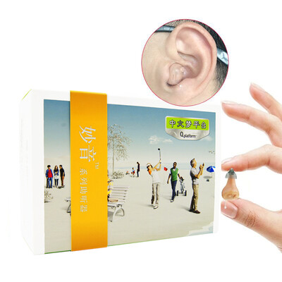 

Пиковое усилие (Phonak) -312-Q10M 9 невидимого канала Сарасватите цифровые слуховые компьютерное программирование старше беспроводного невидимого уха правого уха формулы