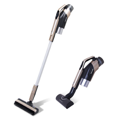 

Panasonic Panasonic vacuum cleaner MC-8D77C wireless home mite KABATORI handheld Macintosh