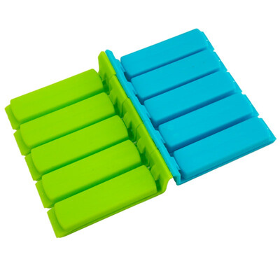 

Friend seal clip combination clip large 6 small 12 J0155