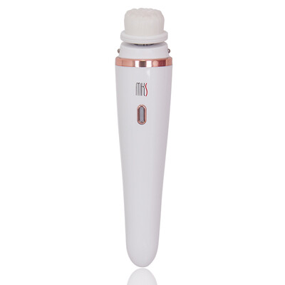 

Mexie MKS NV8268 upgraded version of the electric cleanser beauty equipment home washing machine pore cleaner to the oil