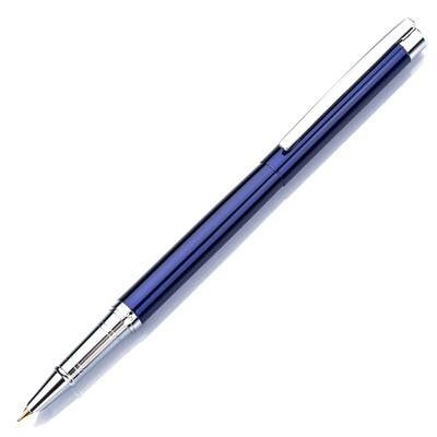 

Hero HERO Blue Iridium Gold Pen Ink Pen Dark Tip 1063