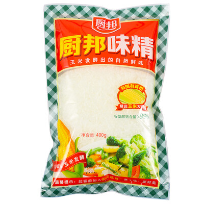 

Kitchen Bang MSG 400g