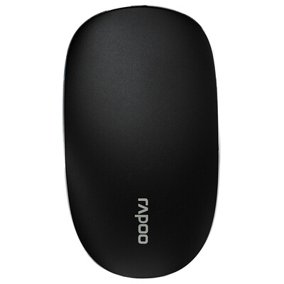 

Rapoo T8 Touch Mouse беспроводная мышь офис мышь