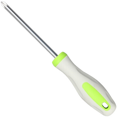 

Jimmy home JM-G126100 Phillips screwdriver plum screwdriver screwdriver screwdriver screwdriver precision series 6100mm