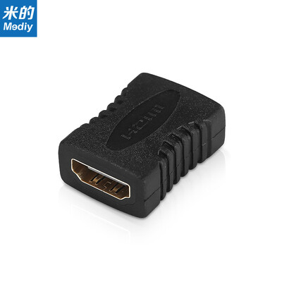 

Mediy HDMI extension connector MF-LZ05 HDMI to HDMI