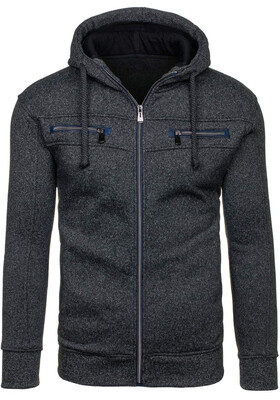 

New Mens Fashion Slim Hoodies XS-4XL