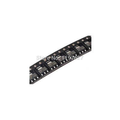 

20pcslot AMS1117-33V AMS1117 LM1117 Voltage Regulator LOW DROPOUT ORIGINAL electronics IC