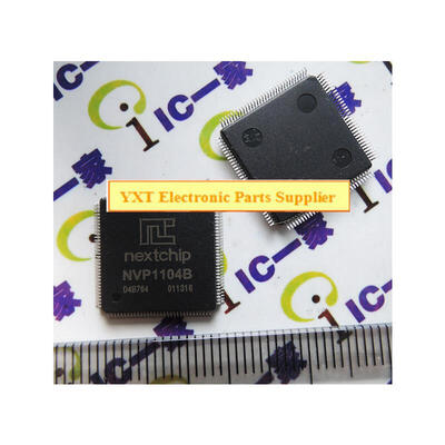 

5pcslot NVP1104B NVP1104 128-QFP new&original electronics kit in stock ic components