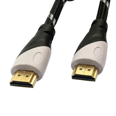 

(HYUNDAI) HY-HD15 HDMI патч-корд