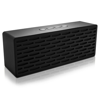 

Arestech Portable USB Bluetooth Speaker- Ultra Stylish Appearance - Bluetooth 40 - Efficient Compact&Cost Effective 10W Sp