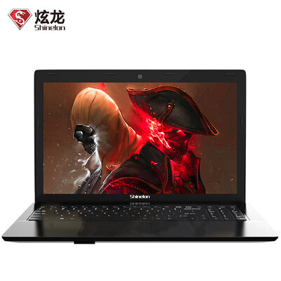 

Shinelon Alpha 156-inch notebook G4600 4G 500G HDD HD630 FHD