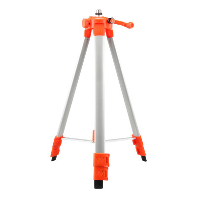 

Jimmy Home JM-G2503 Level Tripod Laser Infrared Range Finder Accessories Line Detector Level Liftable Aluminum Tripod 12m