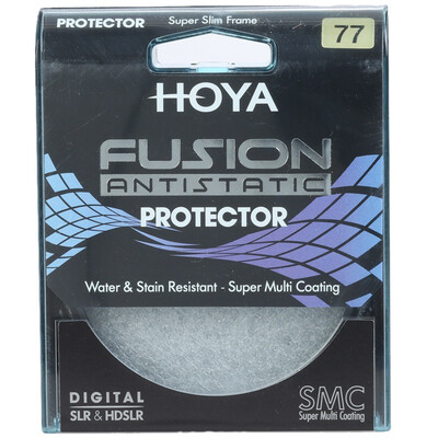 

Фильтры HOYA 67 мм Защитный фильтр PROTECTOR FUSION