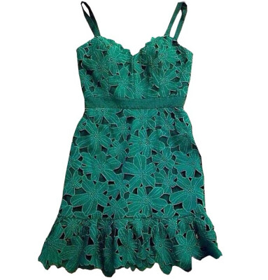 

Lovaru ™2015 hot sale new fashion summer style green off shoulder hollow dress vestidos sexy party dress