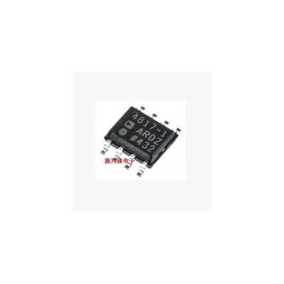 

5pcs/lot ADA4817-1ARDZ 4817-1 SOP amplifier chips new&original electronics kit in stock ic components
