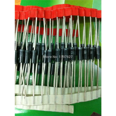 

Free shipping 50pcs 1N5342B ORIGINAL ON IN5342B DIODE ZENER 68V 5W AXIAL