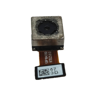 

For Huawei G730 Original Main Rear Back Big Camera Module Lens Flash Flex Cable Ribbon Parts Tested Working Before Shipping